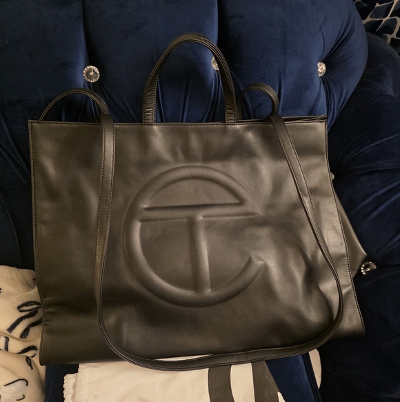 TELFAR Shopping Bag Large - Picture 5 of 12